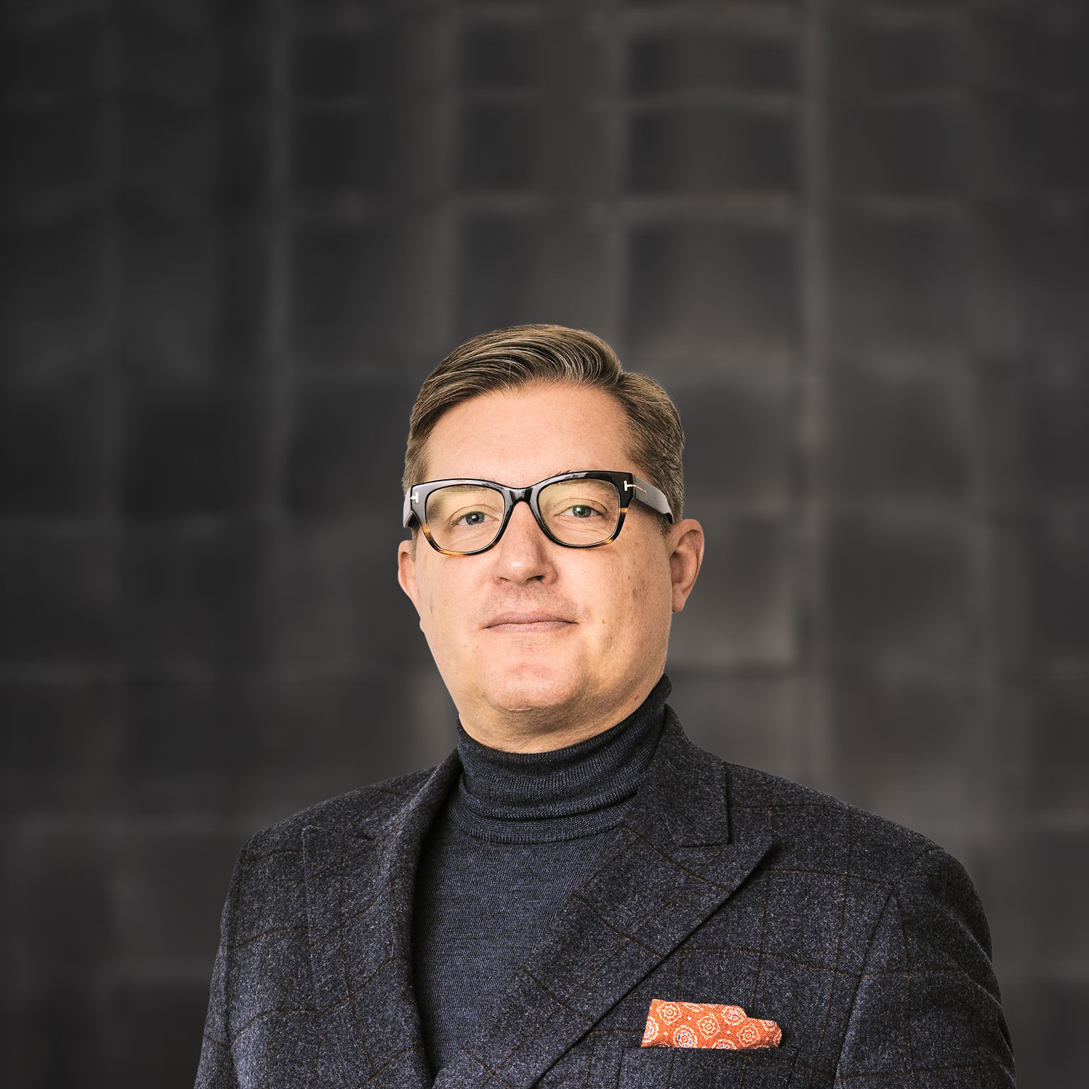 The committed innovator: A conversation with Dometic’s Peter Kjellberg