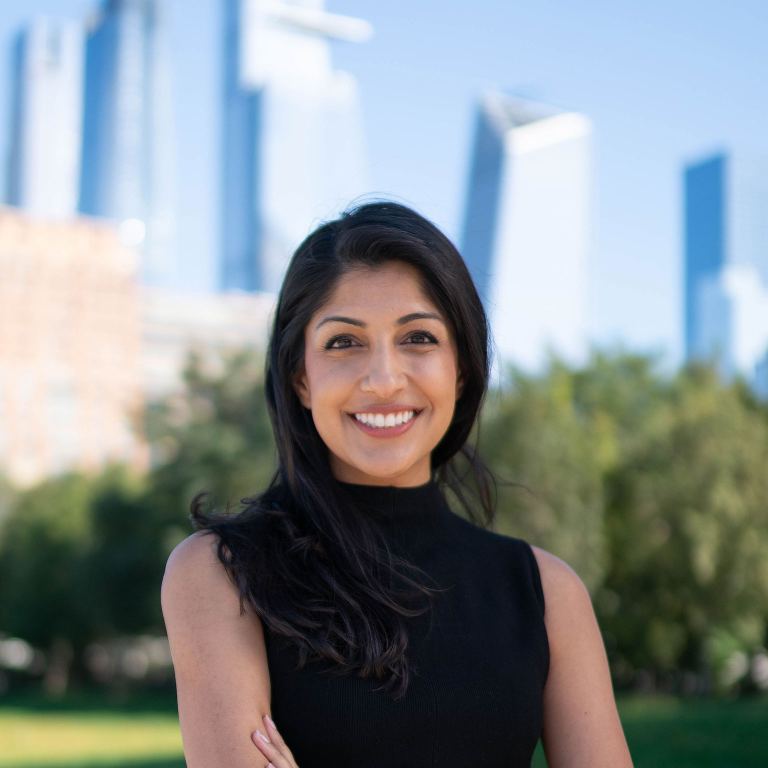 The committed innovator: An interview with Anjali Sud, CEO of Vimeo