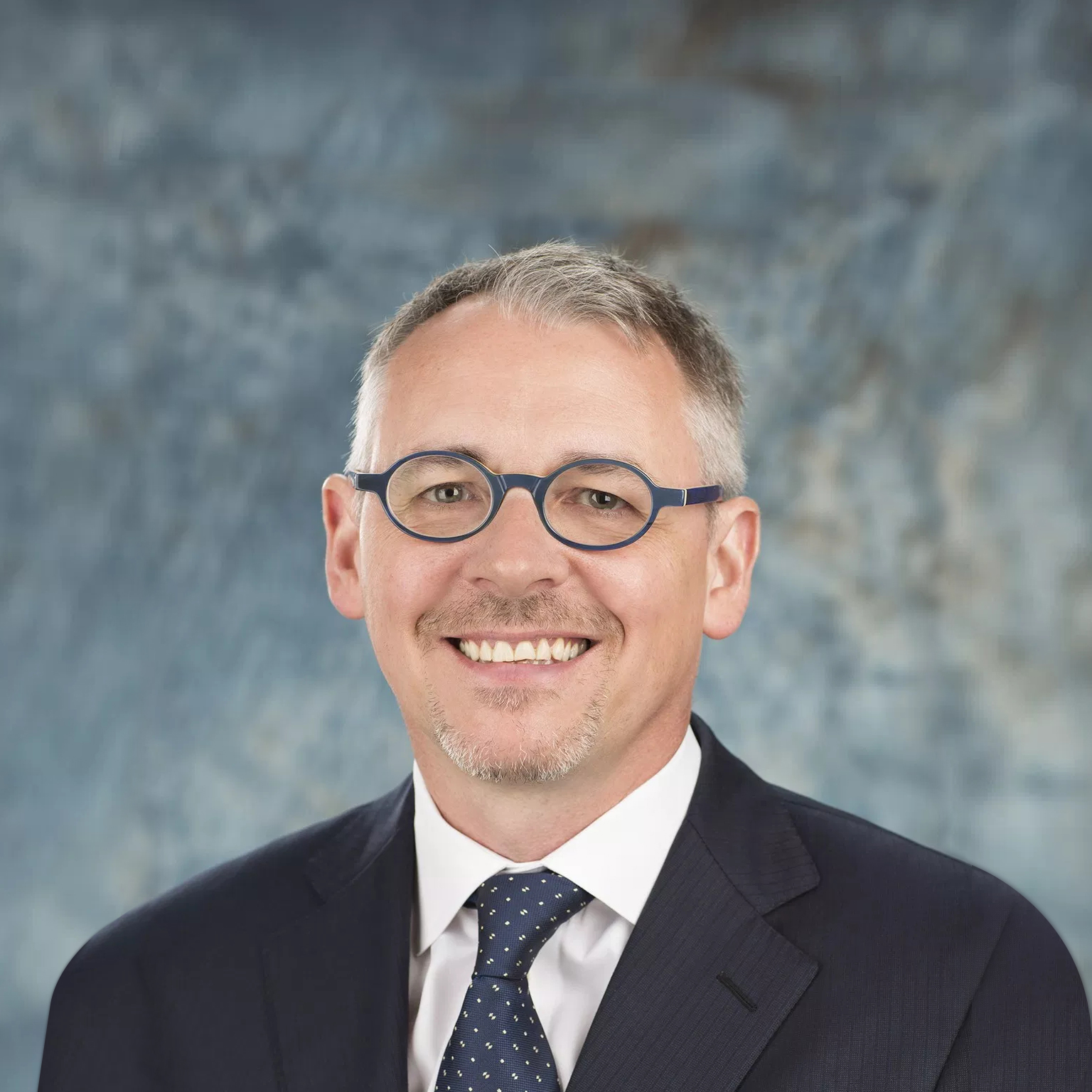 The committed innovator: An interview with Kellogg’s Nigel Hughes