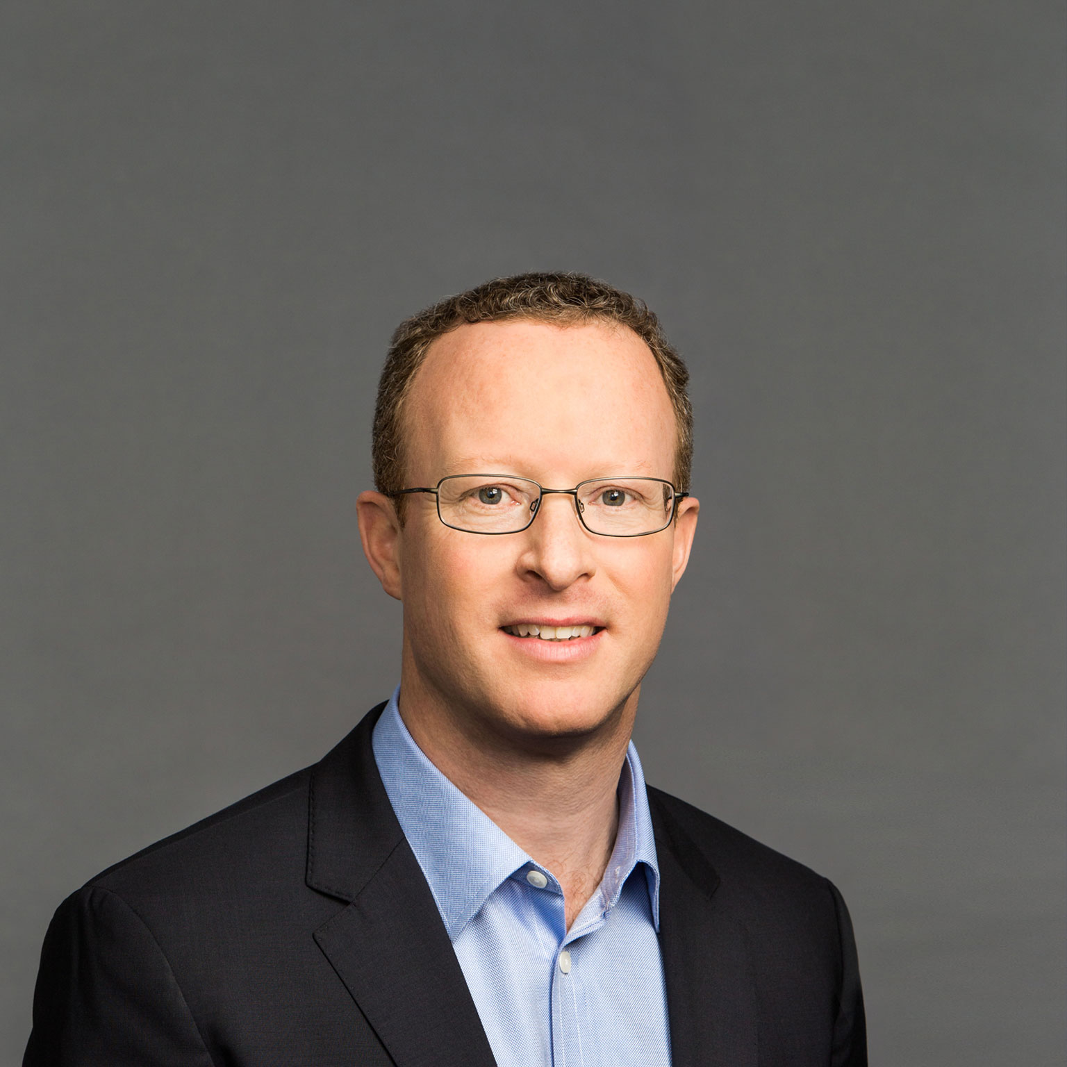 The committed innovator: An interview with Salesforce’s Simon Mulcahy