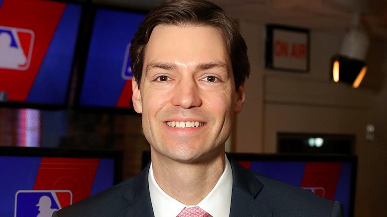 Chris Marinak headshot