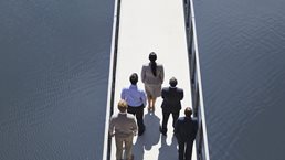 The new CFO mandate: Prioritize, transform, repeat