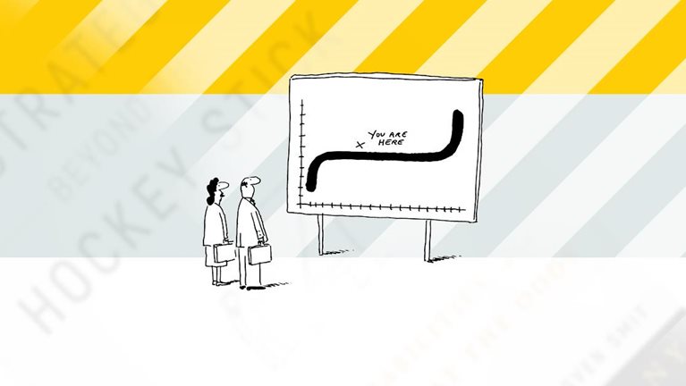 Is Your Strategy Good Enough to Move You Up on the Power Curve