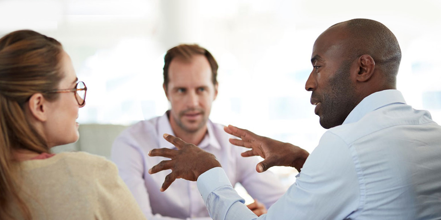 Why boards must be talent-first