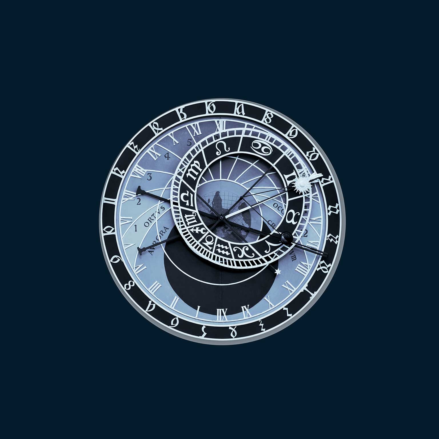 The value of value creation