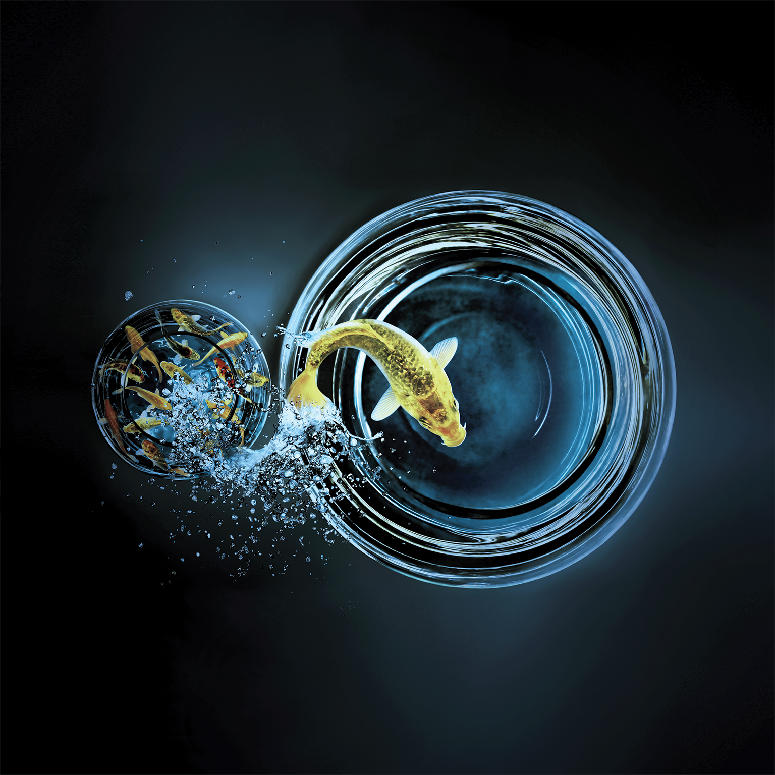  This way out: How leading companies chart a full-potential COVID-Exit