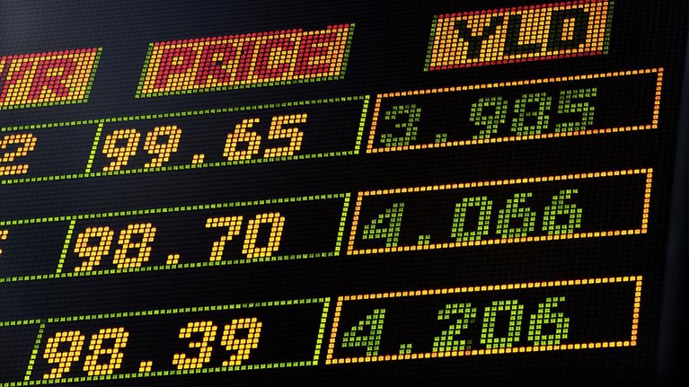 Visualizing global debt