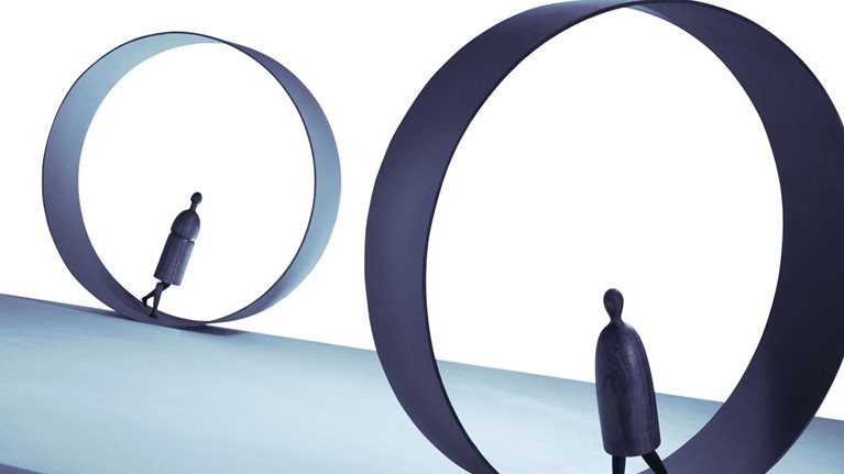 Wall Street versus Main Street: Why the disconnect?