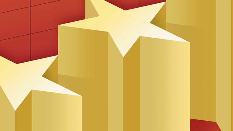 What's in store for China in 2013?