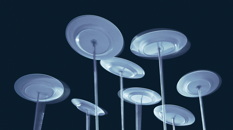 Why you’ve got to put your portfolio on the move