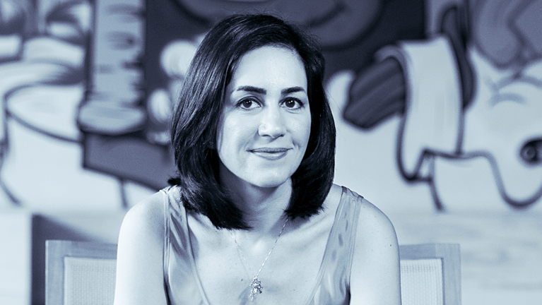 Cristina Junqueira