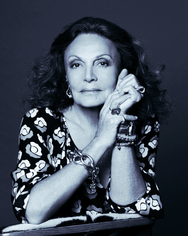 Diane von Furstenburg