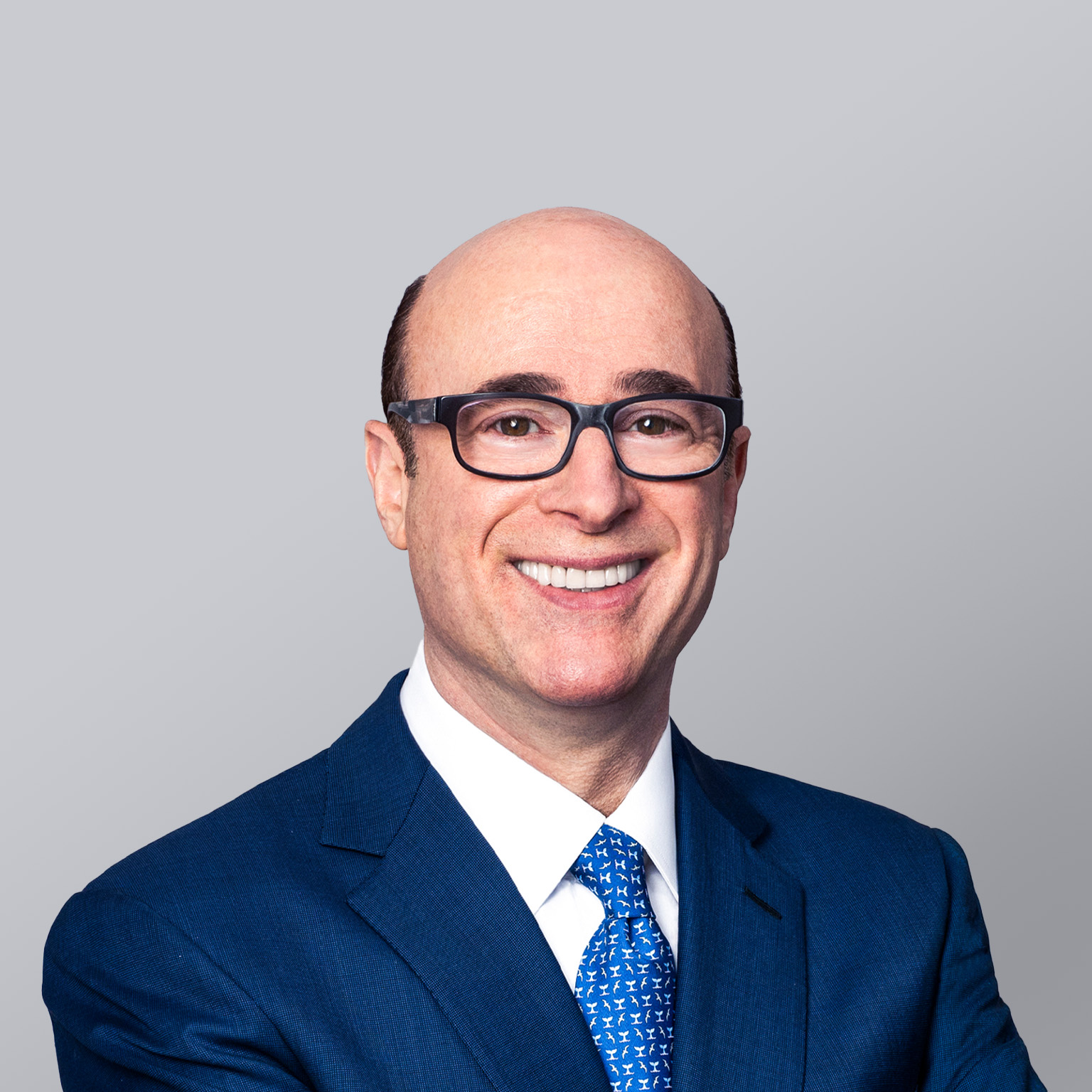 Brad Jacobs headshot