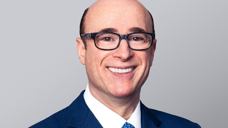 Brad Jacobs headshot