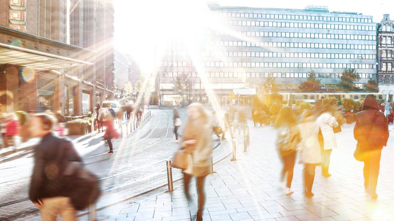 A strategic approach to climate action in cities—focused acceleration