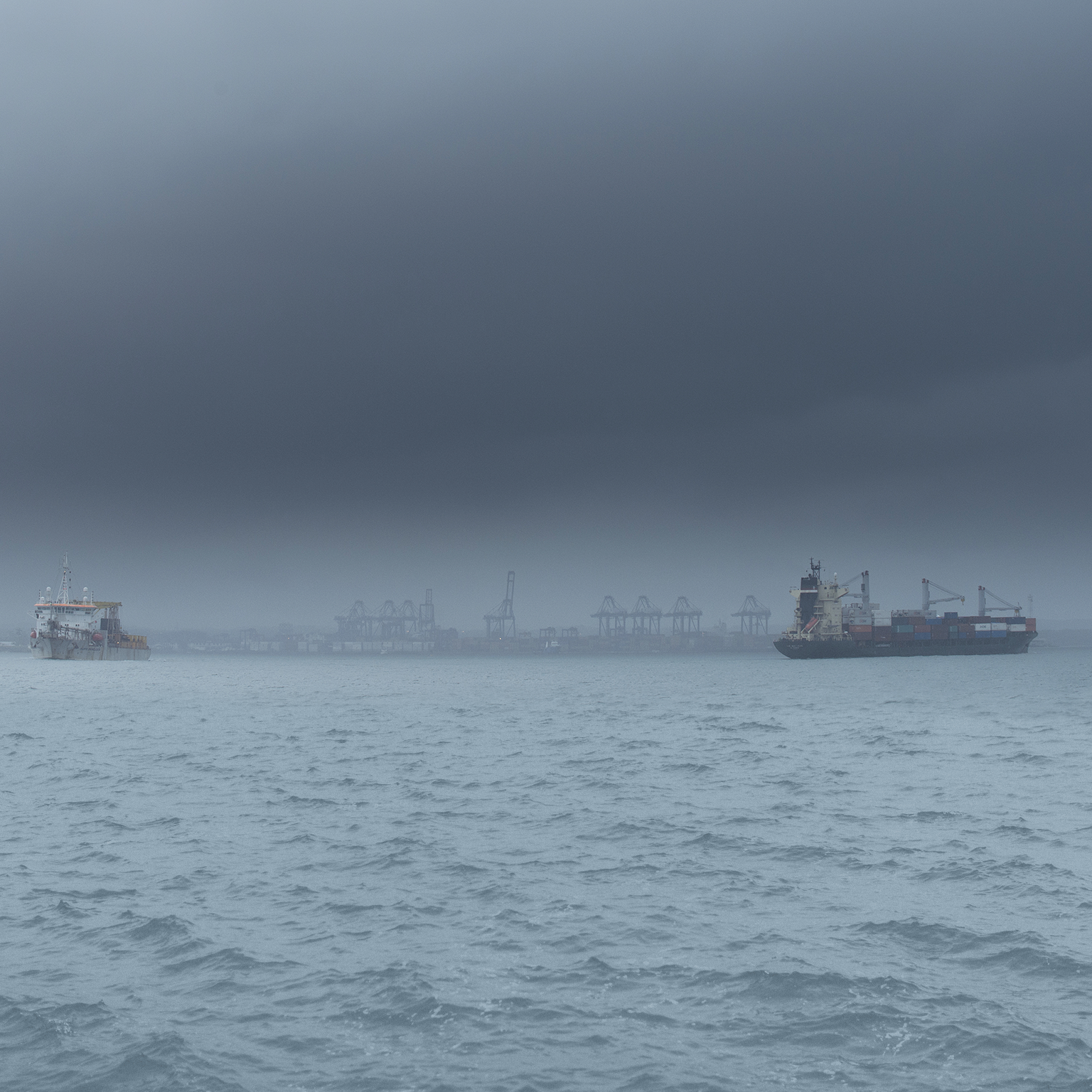 Could climate become the weak link in your supply chain?