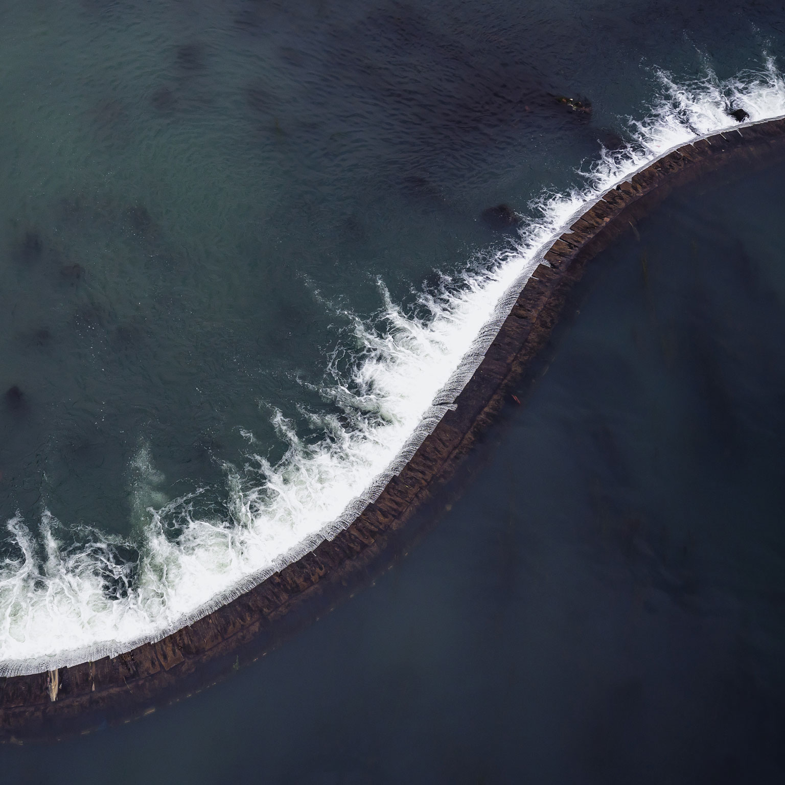 Earth to CEO: Your company is already at risk from climate change