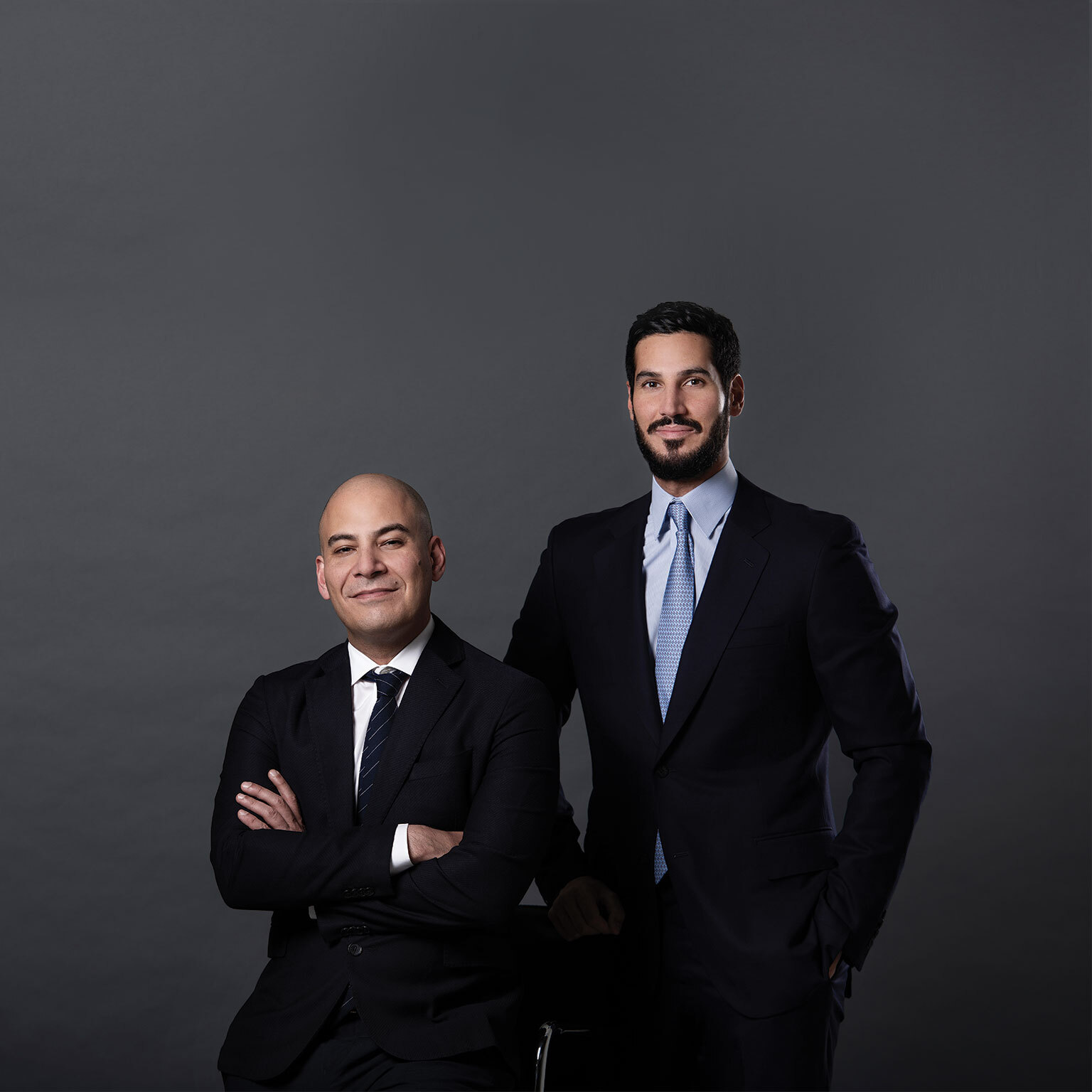 How ALJ—a ‘75-year-old start-up’—leads with purpose