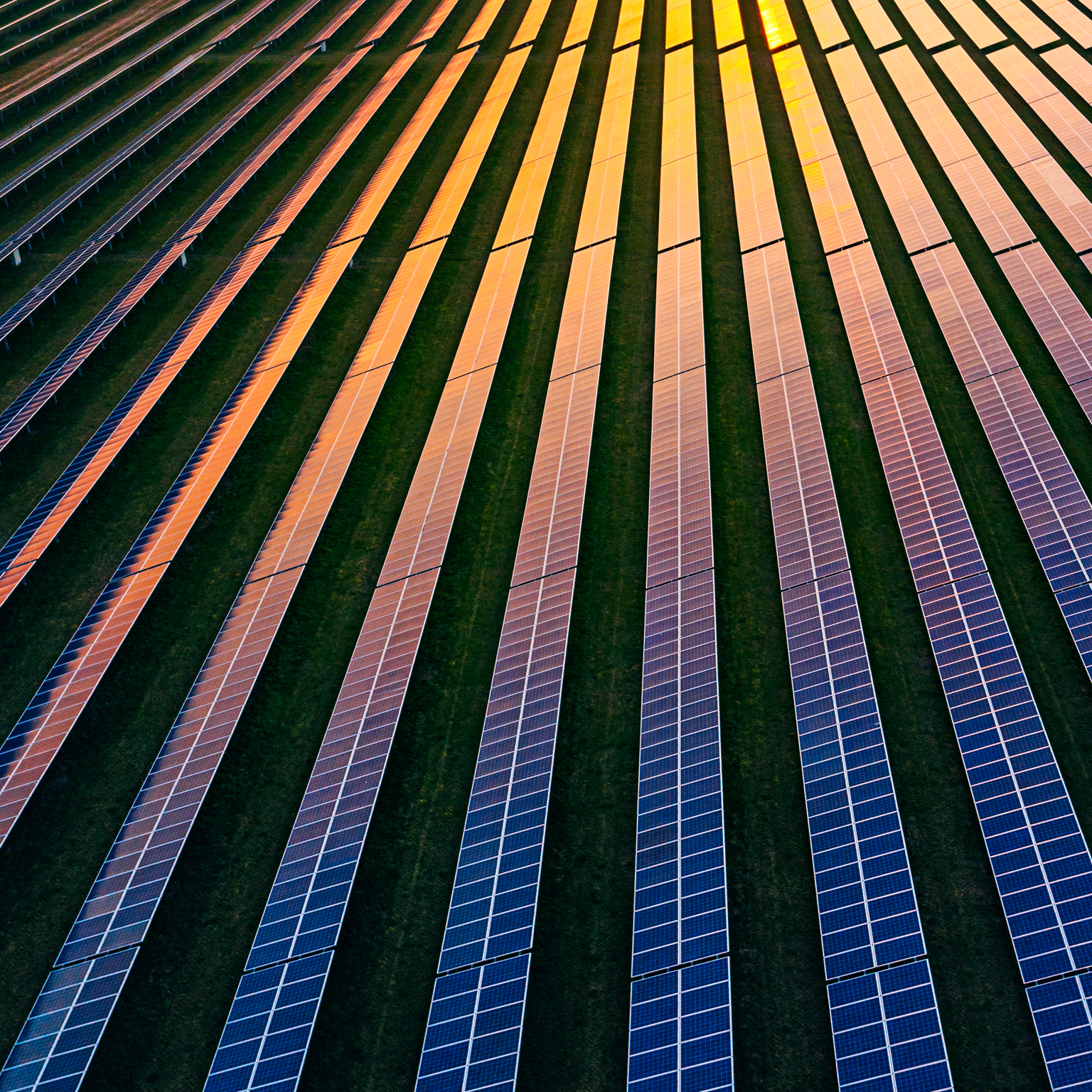 Net-Zero Power Sector