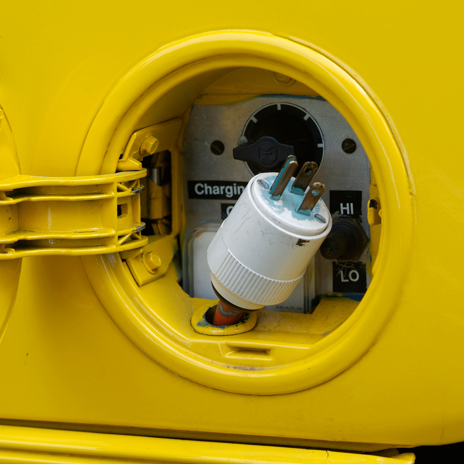 The carbon productivity challenge