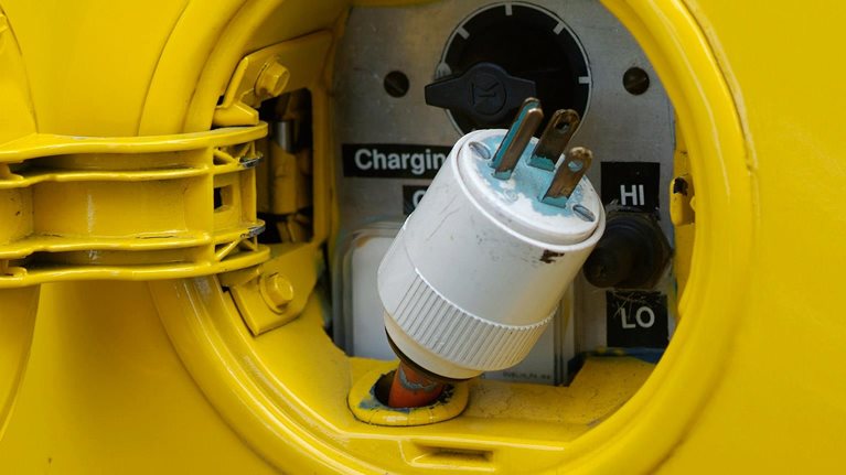 The carbon productivity challenge