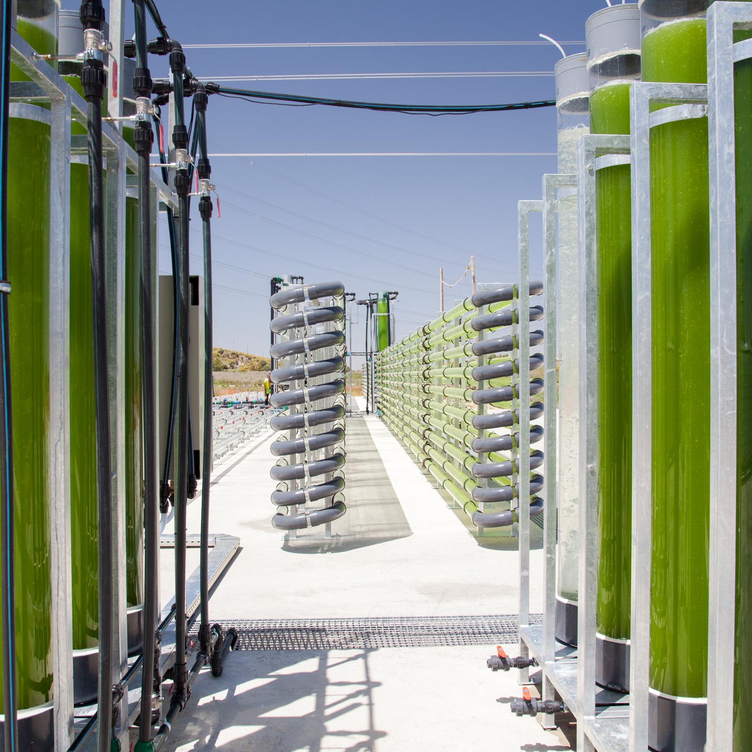 Why commercial use could be the future of carbon capture