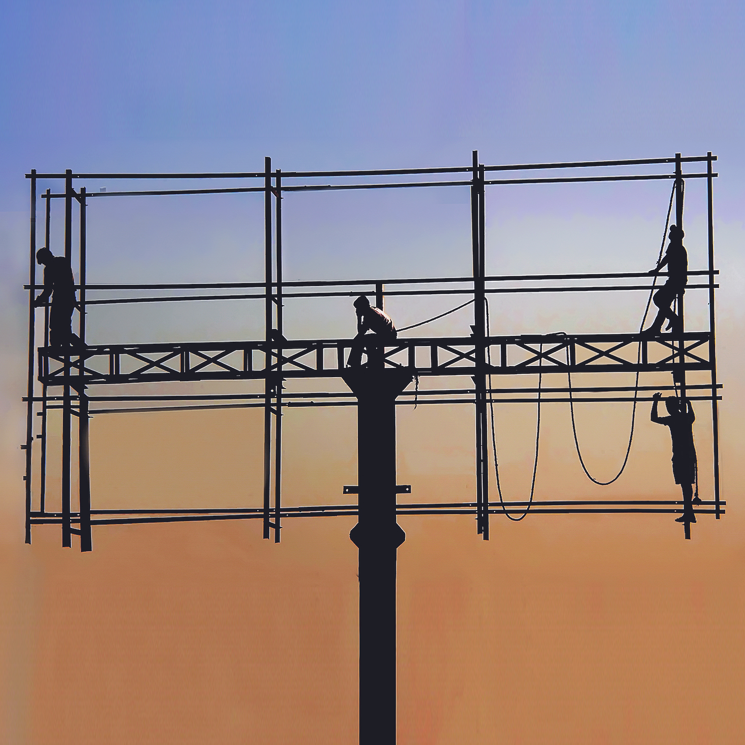 Will India get too hot to work?