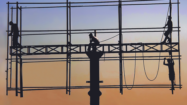 Will India get too hot to work?