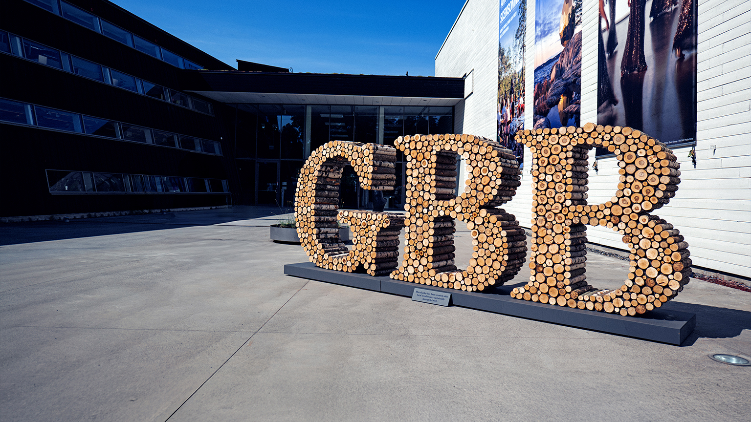 Green business building in Europe: Accelerating innovation and execution