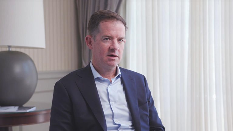 The elements of success: A conversation with Jon Garcia and Wesley Walden