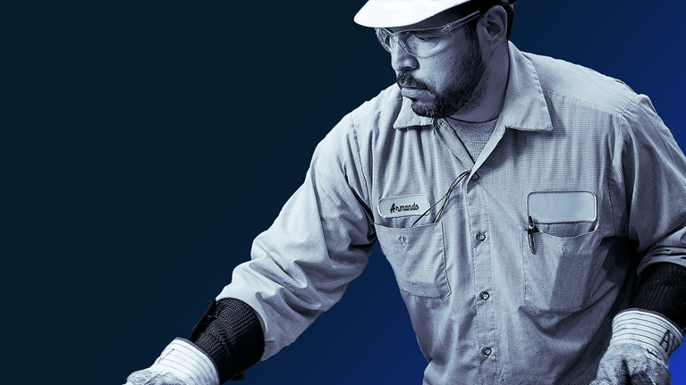 Building a more competitive US manufacturing sector