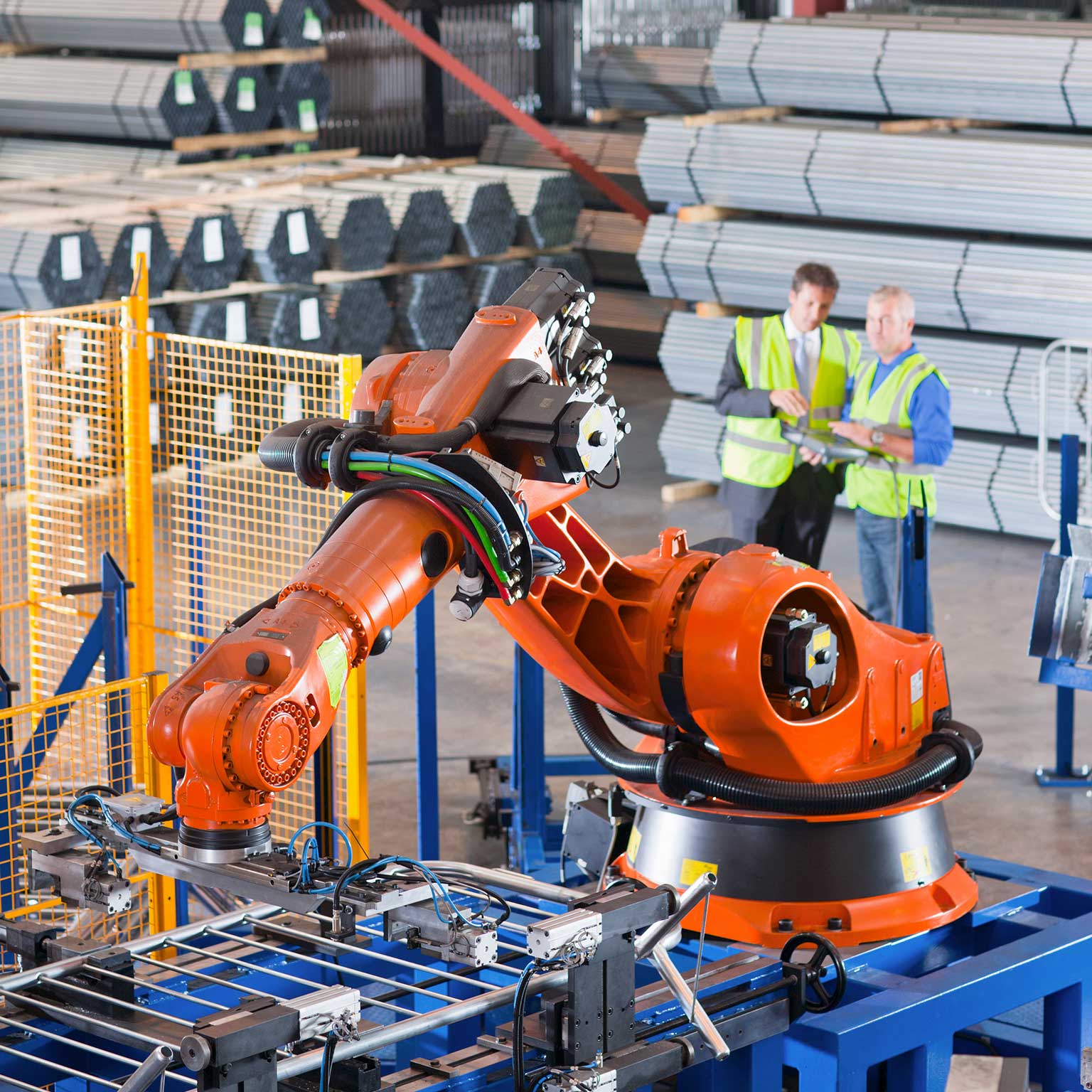 Making It in America: Revitalizing US manufacturing