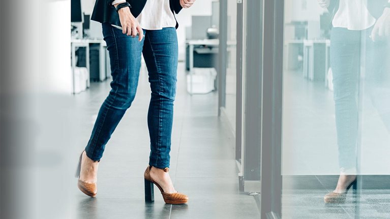 One aspiration, two realities: Promoting gender equality in Mexico