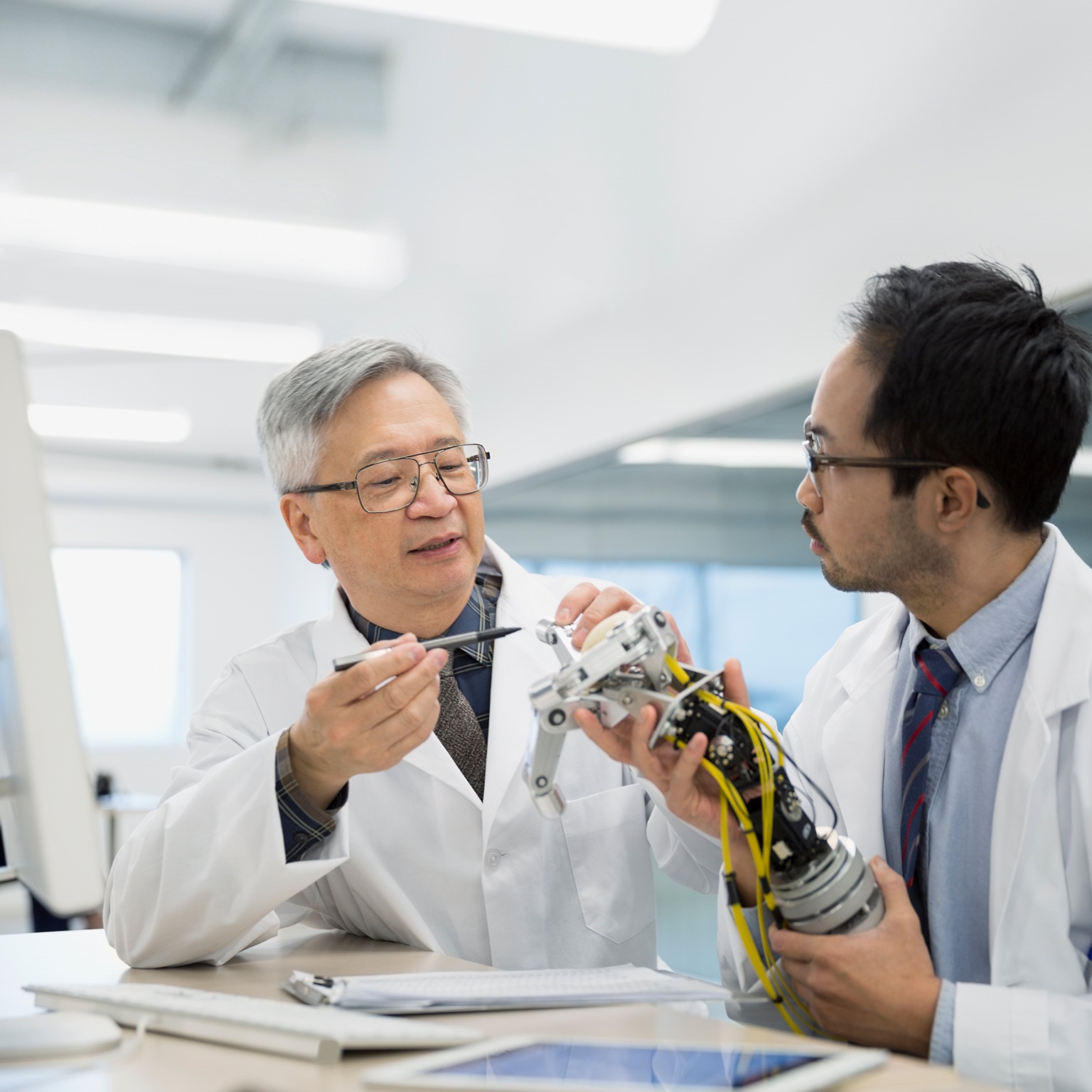 What Southeast Asia needs to become a major player in artificial intelligence