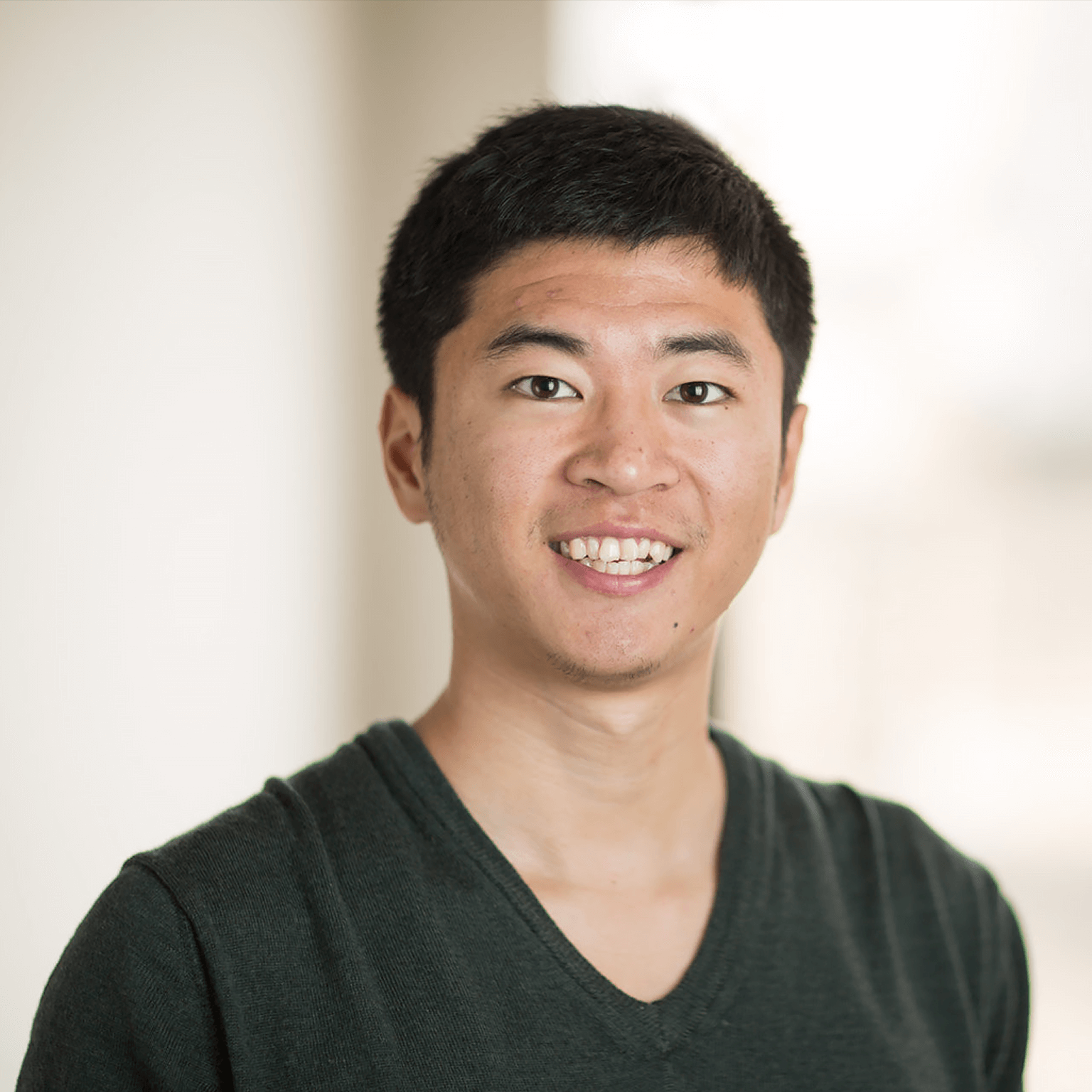 Forward Thinking on China and artificial intelligence with Jeffrey Ding