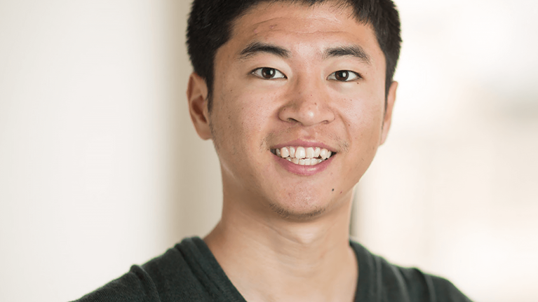 Forward Thinking on China and artificial intelligence with Jeffrey Ding