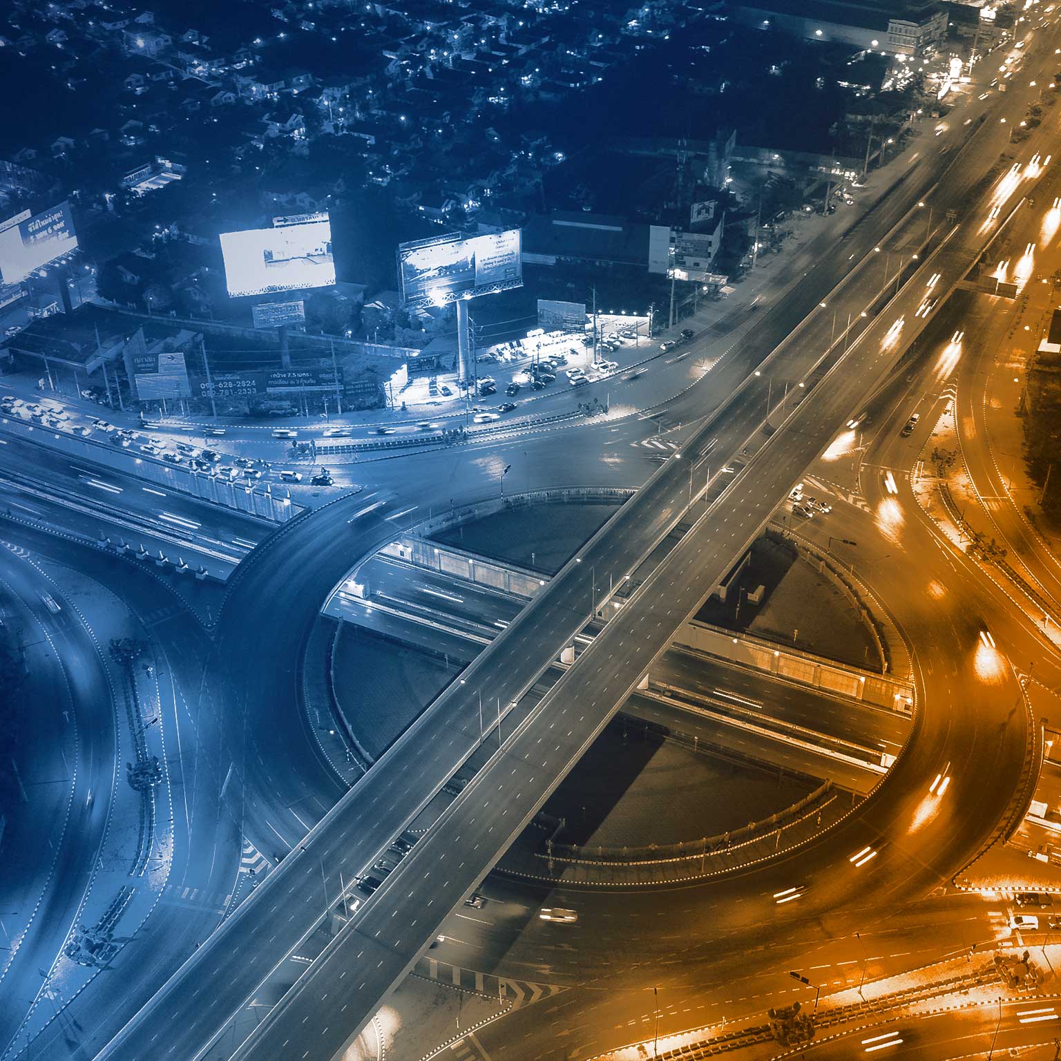 Visualizing the uses and potential impact of AI and other analytics