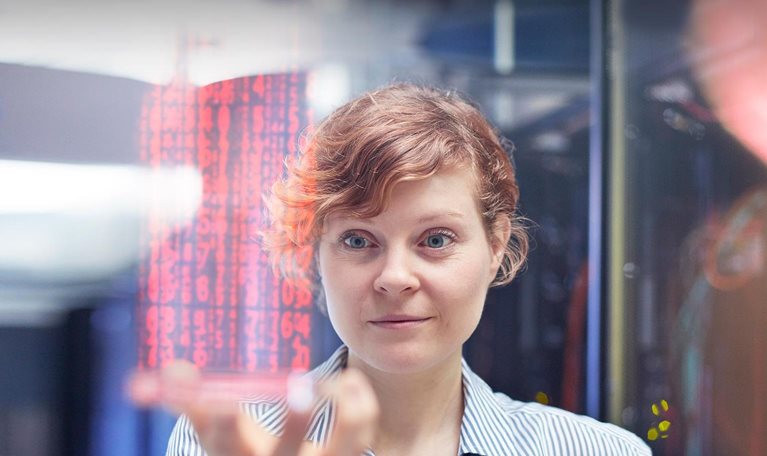 Tackling Europe’s gap in digital and AI