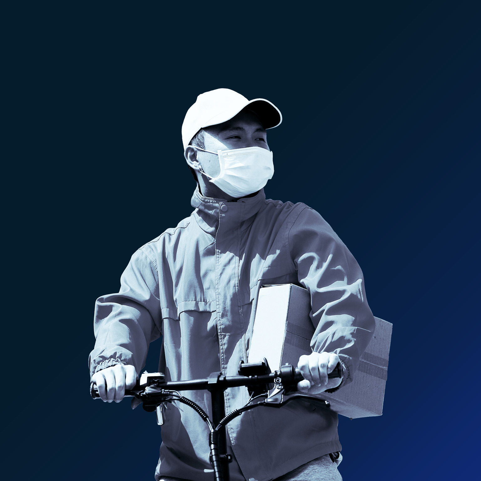 Could the next normal emerge from Asia?