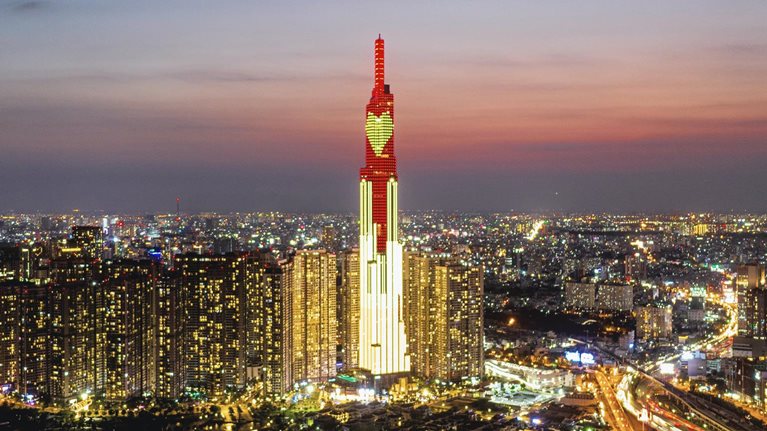 Emerging from the pandemic, Vietnam must position itself for recovery