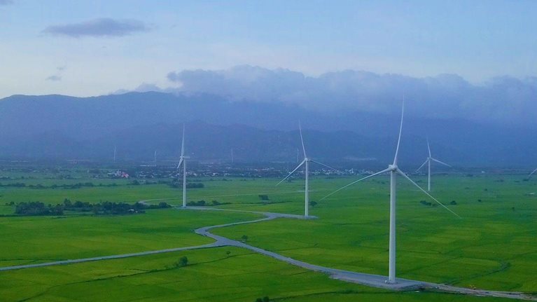 Exploring an alternative pathway for Vietnam’s energy future