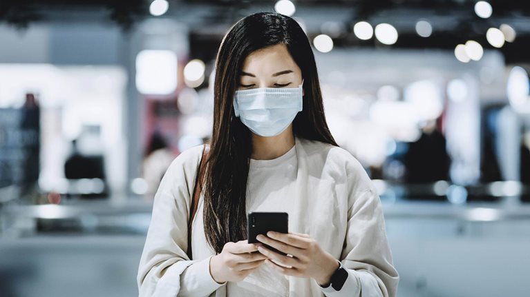 How consumer companies in China are preparing for the new normal: A virtual roundtable