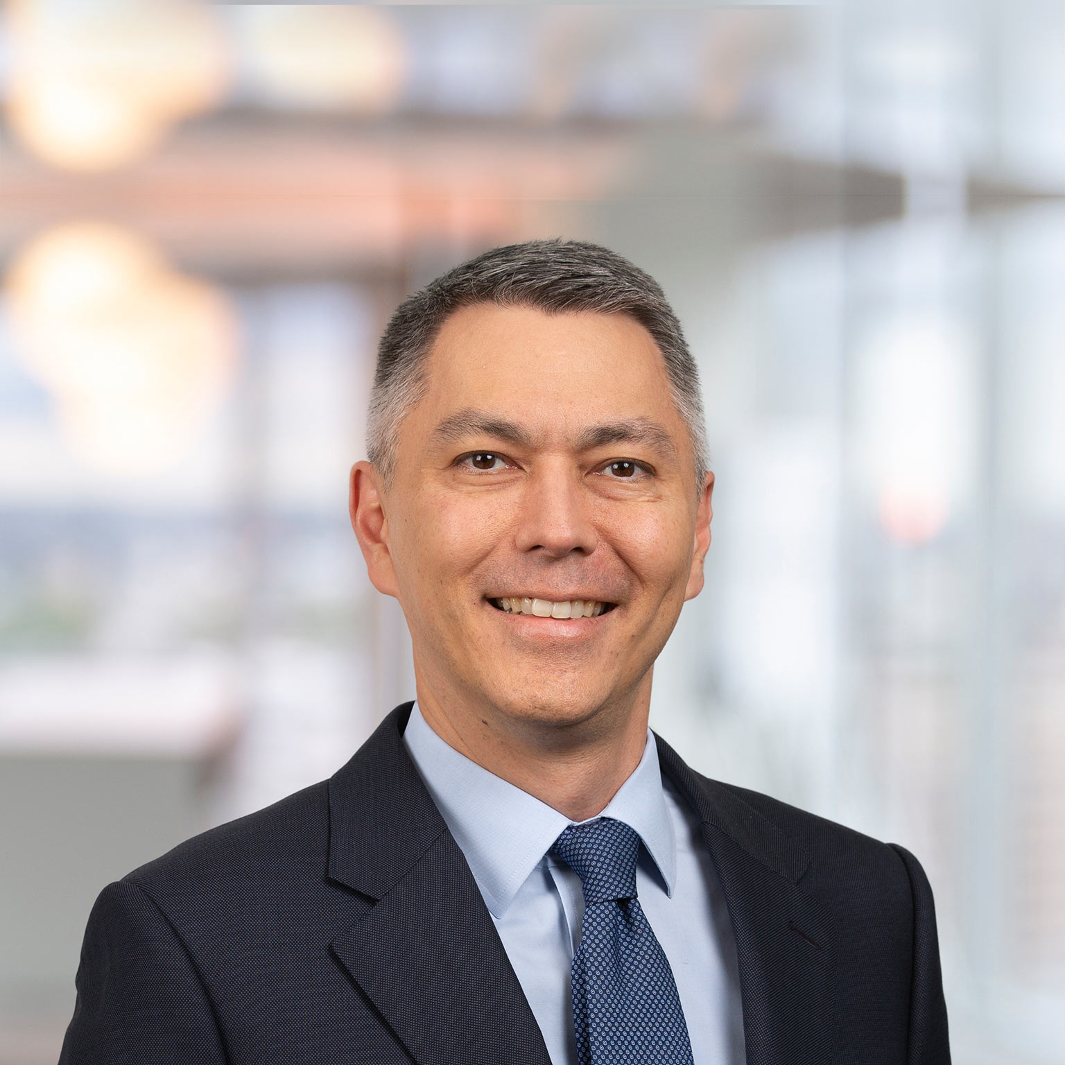 Prioritize people in times of crisis: An interview with the CEO of BHP