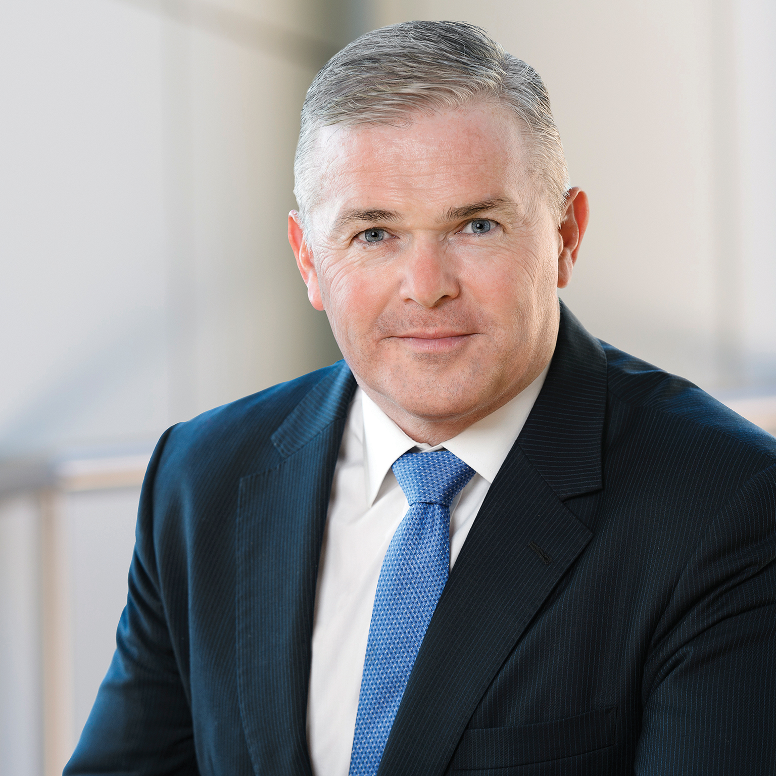 Steady state: Prioritising stability in a volatile market