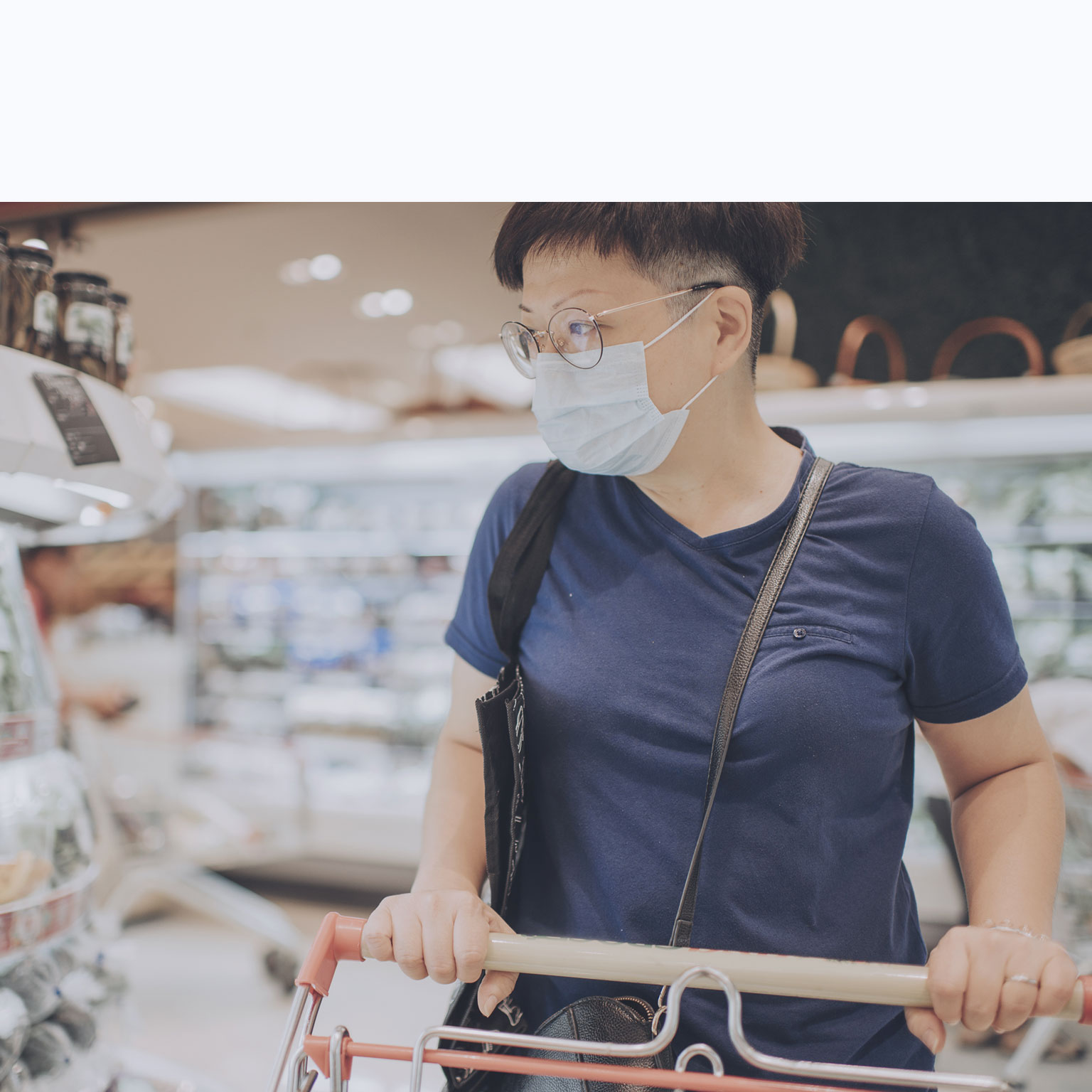 Survey: Asian consumer sentiment during the COVID-19 crisis