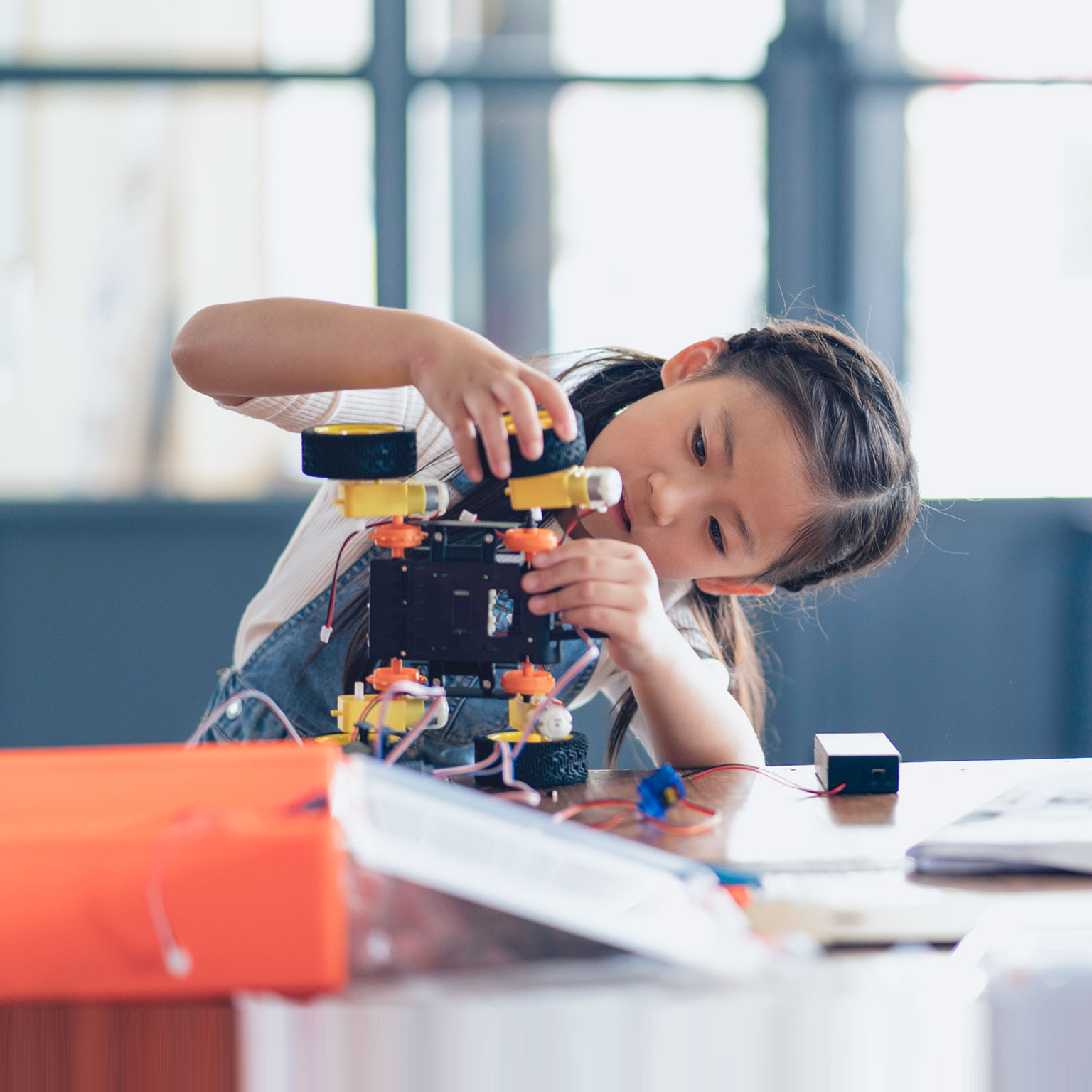 The Asian Century has arrived