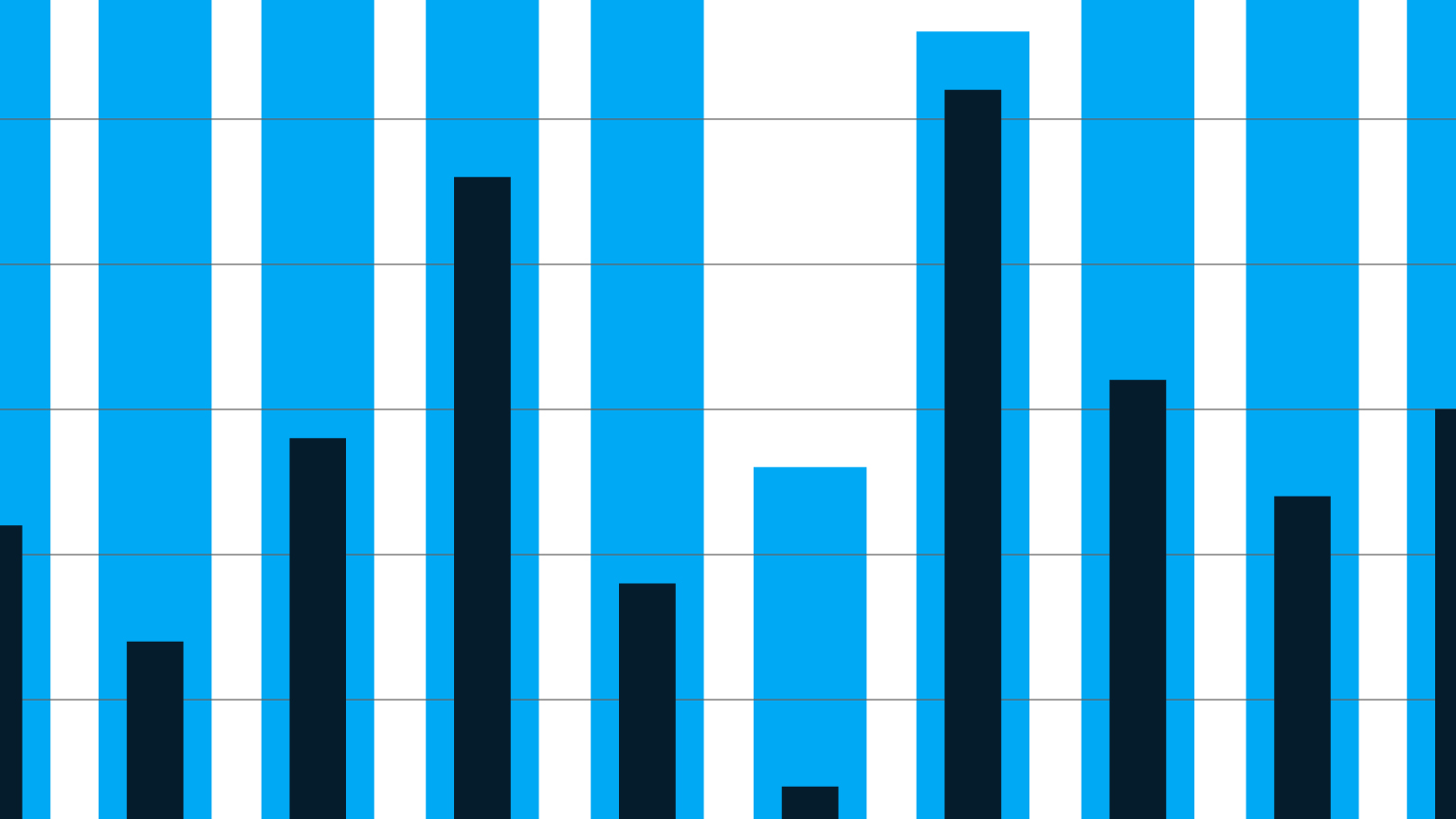 A surge in machinery M&A