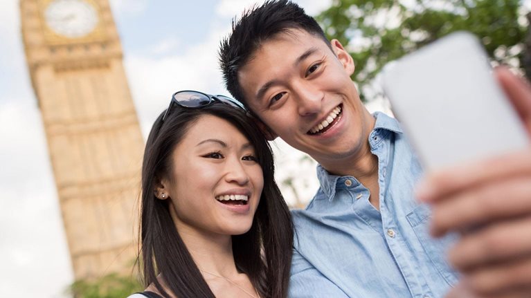 How China’s largest online travel agency connects the world: An interview with Ctrip CEO Jane Sun