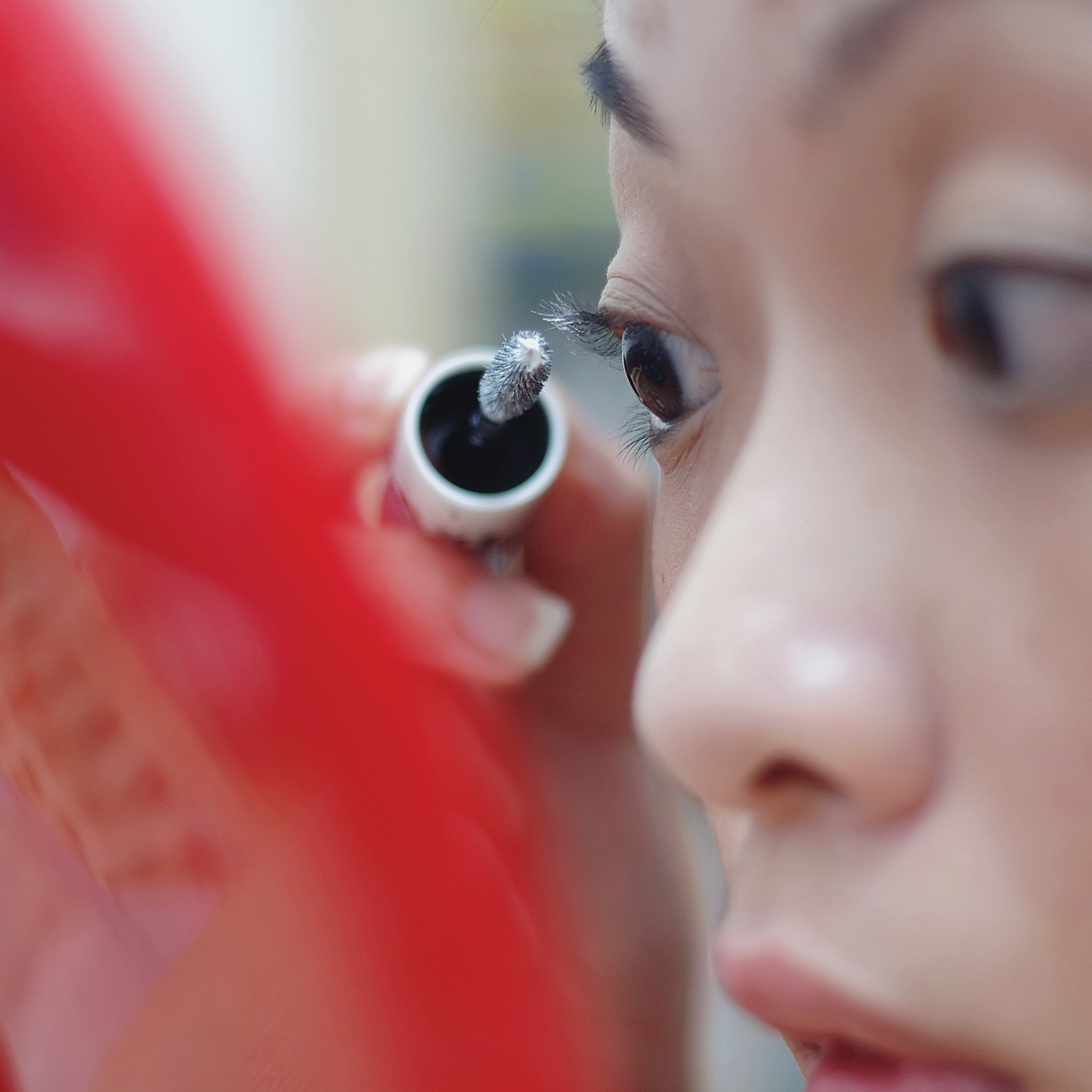 The Chinese luxury consumer