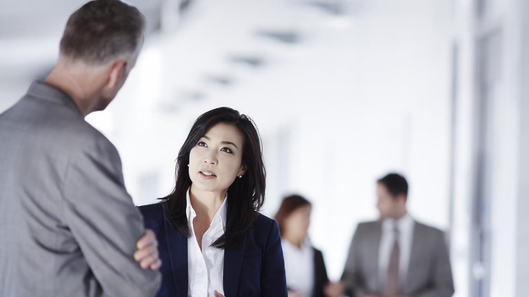 What you need to know about working for a Chinese company